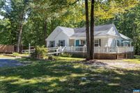 House for sale in Buckingham County, Virginia