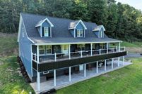 Land for sale in Harrison County, West Virginia