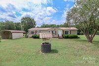 Land for sale in Iredell County, North Carolina