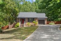 Land for sale in Hoke County, North Carolina