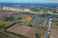 Land for sale in Hidalgo County, Texas