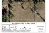 Land for sale in Leon County, Florida