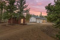 Timberland Property for sale in Park County, Colorado