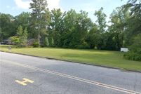 Land for sale in Robeson County, North Carolina