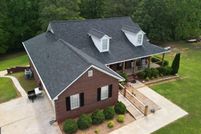 Lakefront Property for sale in Jasper County, Georgia