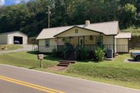 Land for sale in Cocke County, Tennessee