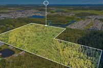 Land for sale in Osceola County, Florida