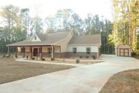 Land for sale in Spalding County, Georgia