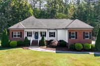 Land for sale in Whitfield County, Georgia