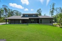 Oceanfront Property for sale in Pickens County, Georgia