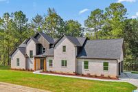 Land for sale in Shelby County, Alabama