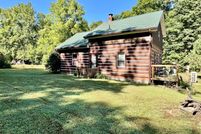 Land for sale in Brown County, Indiana