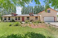 Timberland Property for sale in Elmore County, Idaho