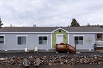 Land for sale in Crook County, Oregon