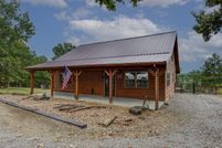 Land for sale in Barry County, Missouri