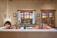 Land for sale in Santa Fe County, New Mexico