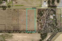 Homesite for sale in Lafayette Parish, Louisiana