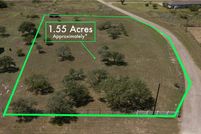 Homesite for sale in Aransas County, Texas