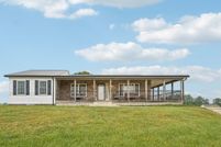 Land for sale in Champaign County, Ohio