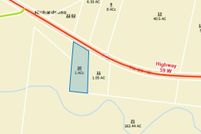 Land for sale in Tipton County, Tennessee