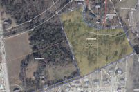 Land for sale in Greenville County, South Carolina