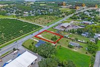 Homesite for sale in Lake County, Florida