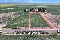 Land for sale in Webb County, Texas