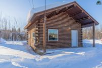 House for sale in Fairbanks North Star Borough, Alaska