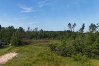 Land for sale in Jeff Davis County, Georgia