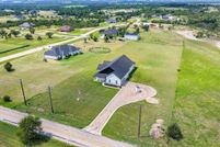 Land for sale in Parker County, Texas