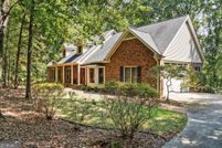 Land for sale in Monroe County, Georgia