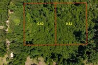 Land for sale in Robeson County, North Carolina