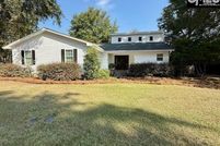 Land for sale in Newberry County, South Carolina