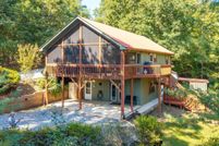 House for sale in Fannin County, Georgia