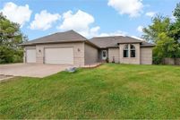 Land for sale in Chisago County, Minnesota