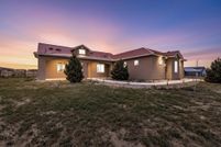 House for sale in Santa Fe County, New Mexico