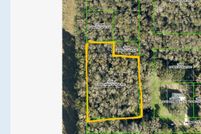 Land for sale in Hernando County, Florida