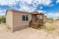 Land for sale in Pima County, Arizona