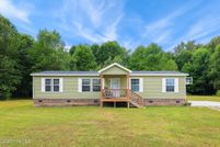 Land for sale in Lenoir County, North Carolina