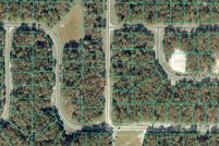 Land for sale in Marion County, Florida