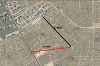 Land for sale in El Paso County, Texas