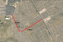 Undeveloped Land for sale in El Paso County, Texas