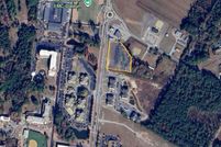 Land for sale in Robeson County, North Carolina