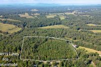 Farm and Ranch for sale in Pickens County, South Carolina