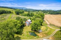 Land for sale in Rockbridge County, Virginia