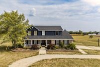 Land for sale in Randolph County, Indiana