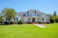 Land for sale in Lowndes County, Georgia