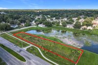 Land for sale in Orange County, Florida