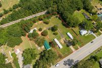 Land for sale in Laurens County, South Carolina