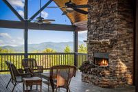 Land for sale in Fannin County, Georgia